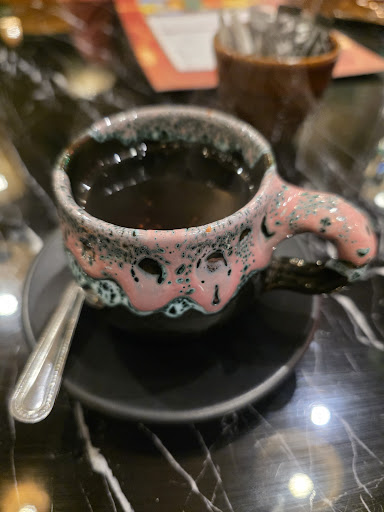 Photo of Tarboush - 57 Market St, Watford WD18 0PR